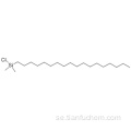 CHLORODIMETHYLOCTADECYLSILANE CAS 18643-08-8